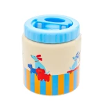 Termos obiadowy 500ml - Woof Gang / The cotton cloud