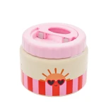 Termos obiadowy 350ml - Club Soleil / The cotton cloud