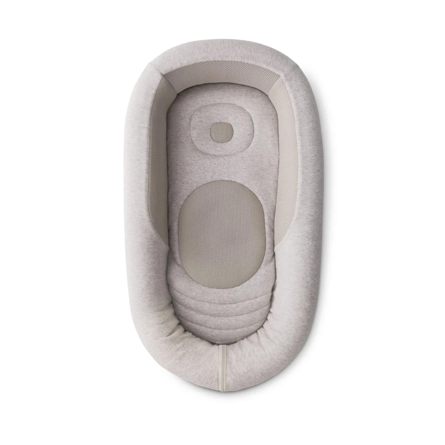 Kokon niemowlęcy Welcome Pod® - Quiet Beige / Inglesina