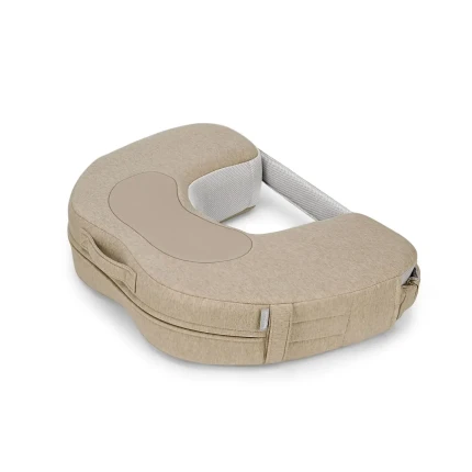 Poduszka do karmienia ELYSIA™ - Warm Beige / Inglesina