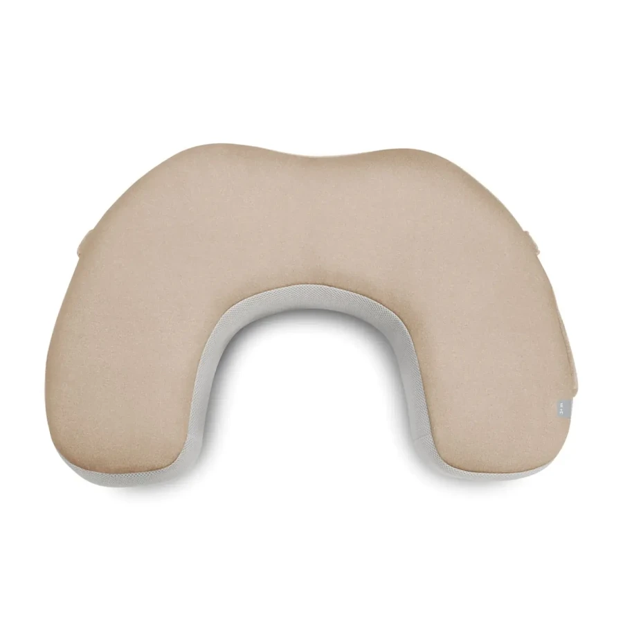 Poduszka do karmienia ELYSIA™ - Warm Beige / Inglesina