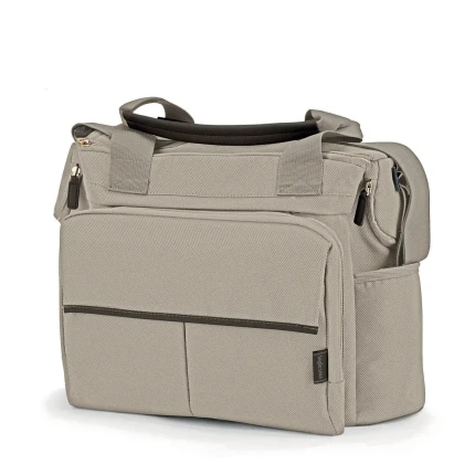 Torba do wózka Dual Aptica - Vicuna Beige / Inglesina