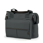 Torba do wózka Dual Aptica - Marble Grey / Inglesina