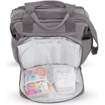 Torba do wózka Dual Aptica - Essence Mokka / Inglesina