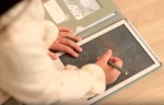 Tablet do rysowania Safari Friends / Little Dutch