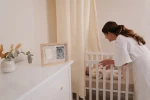 Ramka na odcisk i zdjęcie - Rośliny / Petit Artichaut