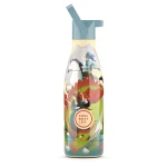 Butelka termiczna Kids Triple cool - Knight Legend, 350 ml / Cool Bottles