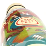Butelka termiczna Kids Triple cool - Knight Legend, 350 ml / Cool Bottles