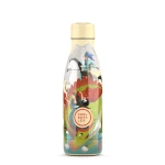 Butelka termiczna Kids Triple cool - Knight Legend, 350 ml / Cool Bottles