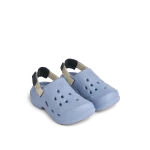 Sandały Milas - Dusty lavender / Liewood