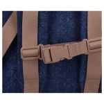 Plecak dla dzieci Cars blue jeans / KIDZROOM
