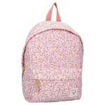 Plecak dla dzieci L Wonderful Worlds Pink / KIDZROOM