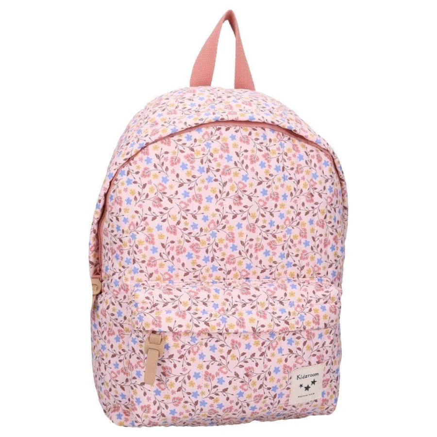 Plecak dla dzieci L Wonderful Worlds Pink / KIDZROOM