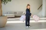 Plecak dla dzieci L Wonderful Worlds Pink / KIDZROOM