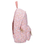 Plecak dla dzieci L Wonderful Worlds Pink / KIDZROOM