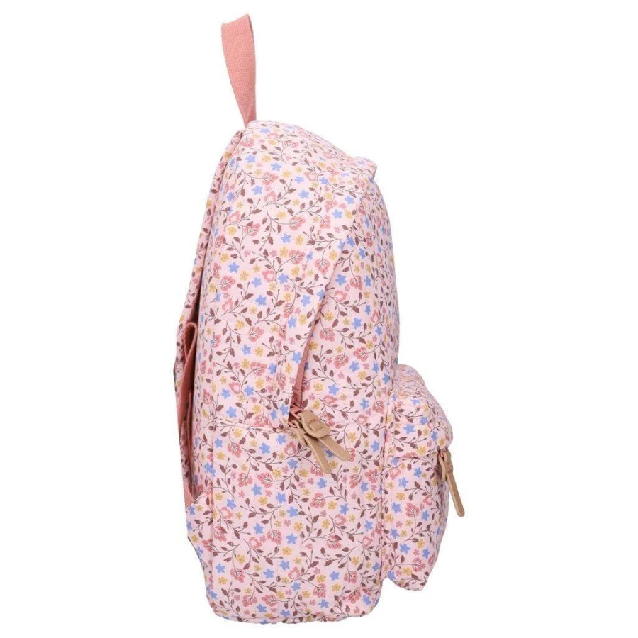 Plecak dla dzieci L Wonderful Worlds Pink / KIDZROOM