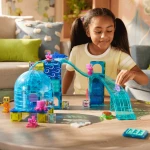 Klocki Magnetyczne Undersea Adventure, 58 el. / Magna-Tiles