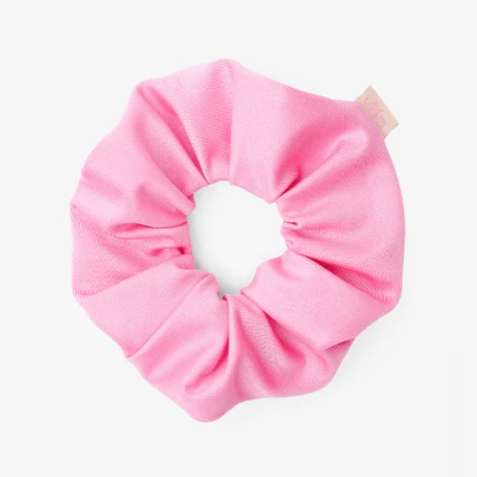 Frotka do włosów PINK SWIM / UL&KA