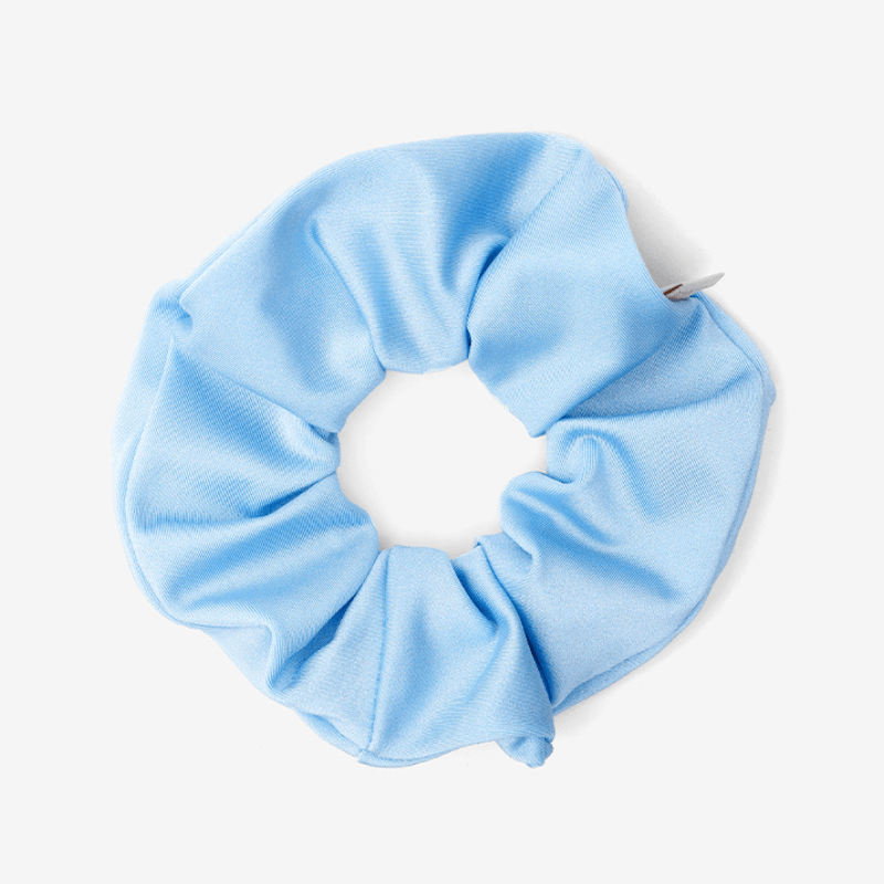 Frotka do włosów BABY BLUE SWIM / UL&KA