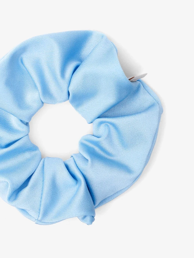 Frotka do włosów BABY BLUE SWIM / UL&KA
