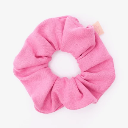 Frotka do włosów PASTEL PINK / UL&KA