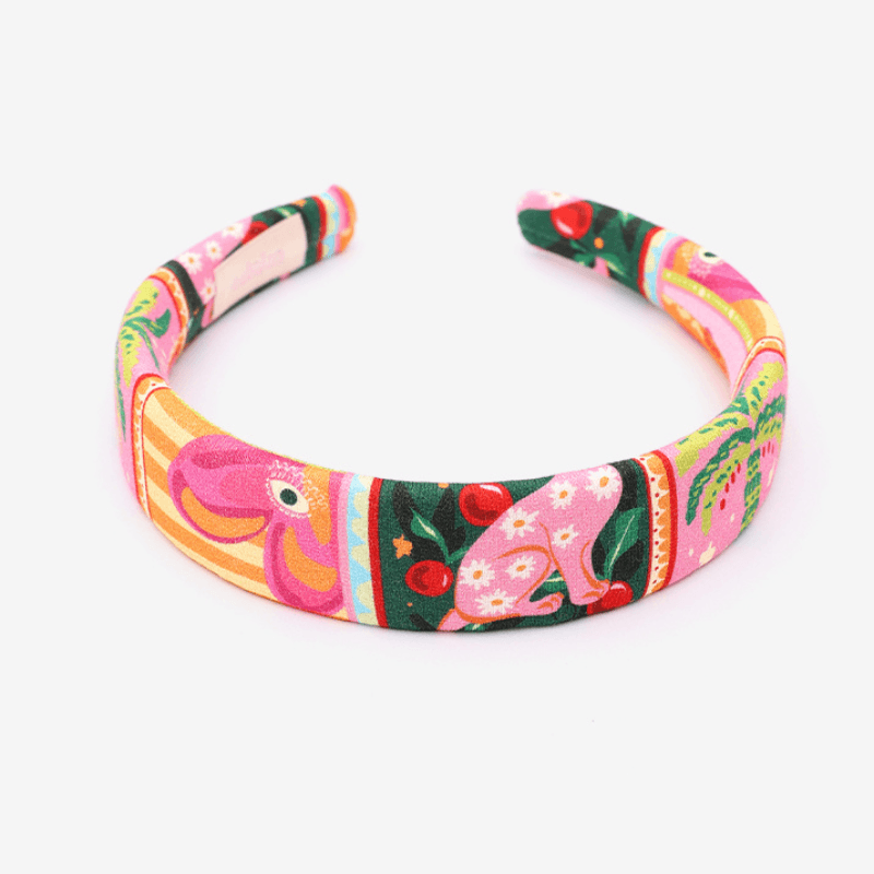 Klaudi TUTTI FRUTTI / UL&KA