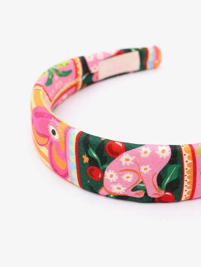Klaudi TUTTI FRUTTI / UL&KA