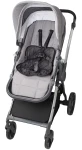 PeePee Pad wkładka ochronna do fotelika, wózka / Titanium Baby