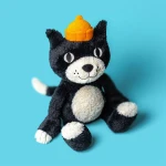 Kot Jellycat 32 cm / Jellycat
