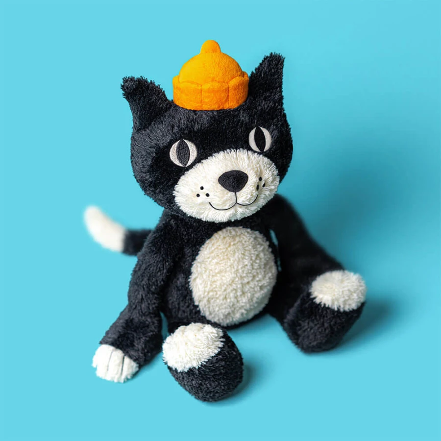 Kot Jellycat 32 cm / Jellycat