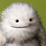 Yeti Bretti 29 cm / Jellycat
