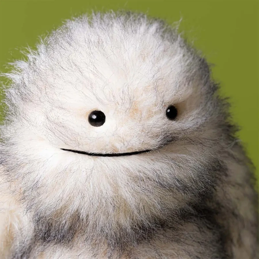 Yeti Bretti 29 cm / Jellycat