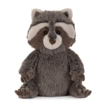 Szop Trixiwoo 24 cm / Jellycat