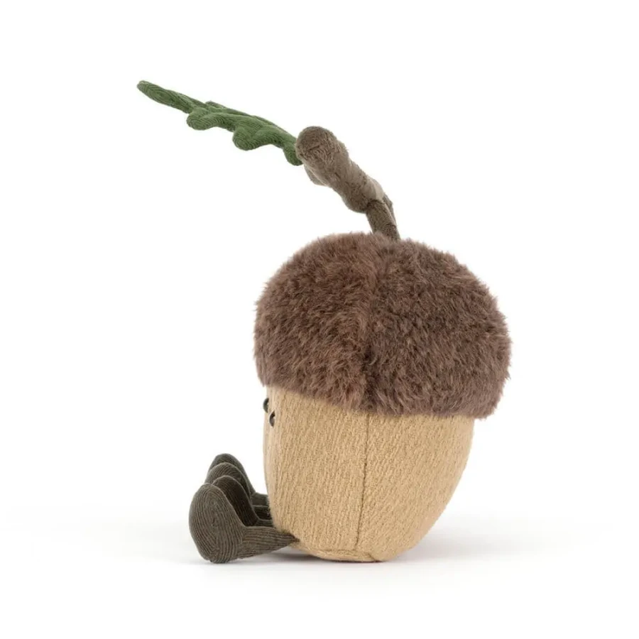 Zabawne Żołędzie Ort&Tum 18 cm / Jellycat
