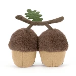 Zabawne Żołędzie Ort&Tum 18 cm / Jellycat