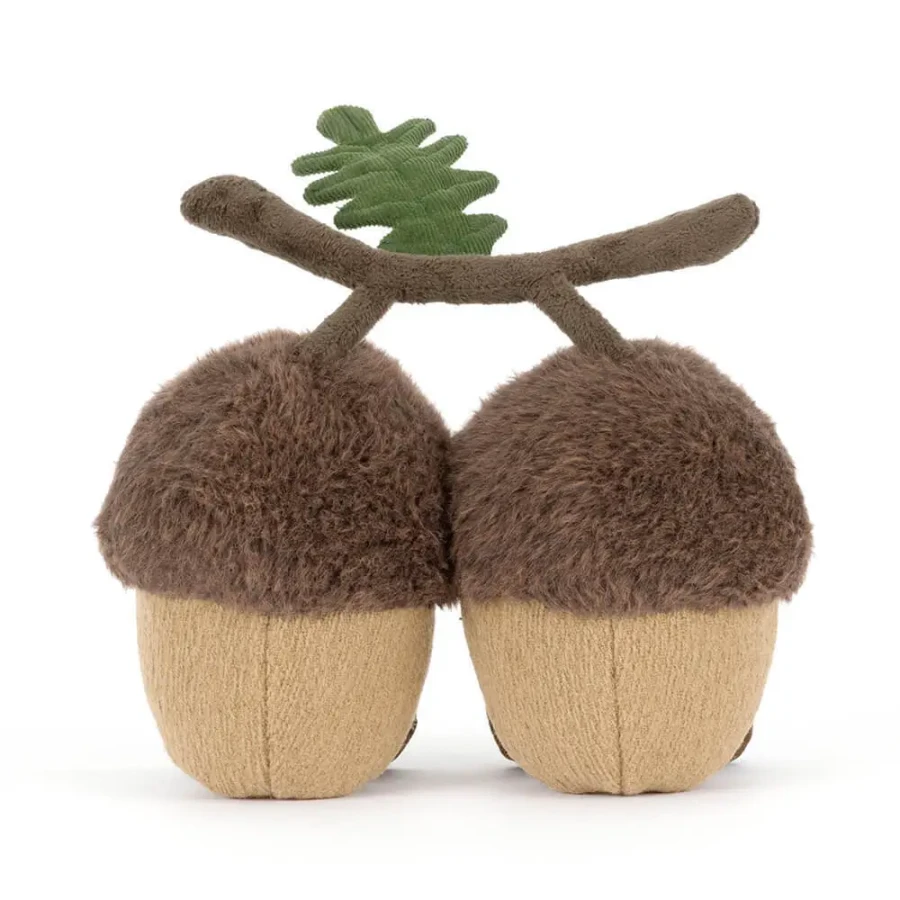 Zabawne Żołędzie Ort&Tum 18 cm / Jellycat