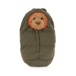 Miś Bartłomiej Podróżnik 26 cm / Jellycat