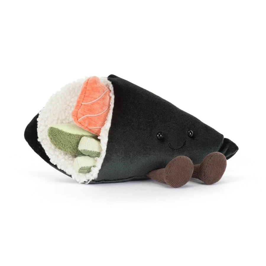 Wesołe Sushi Temaki 18 cm / Jellycat