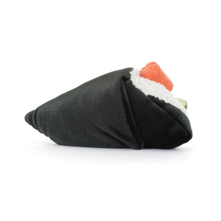 Wesołe Sushi Temaki 18 cm / Jellycat