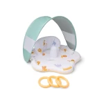 Mata wodna dla niemowląt Ø76 cm - Wild Life / The Swim Essentials