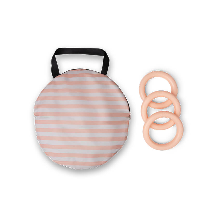 Mata wodna dla niemowląt Ø76 cm - Mermaid Bubbles / The Swim Essentials