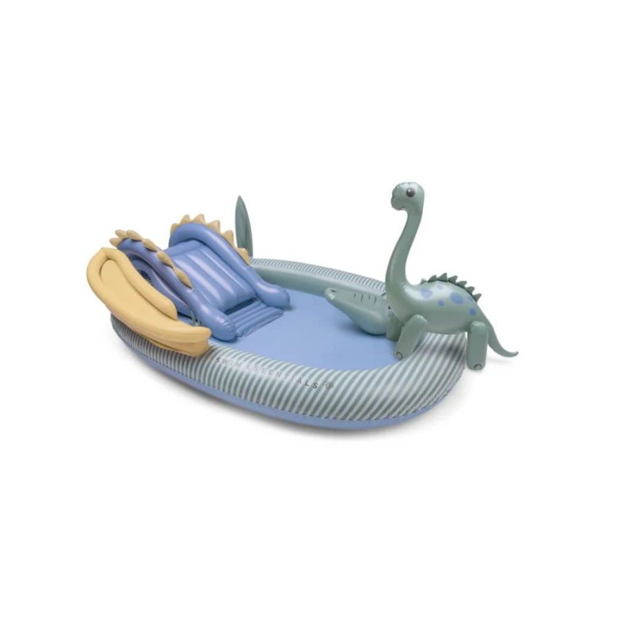 Wodny plac zabaw - Multicolor, Dino / The Swim Essentials