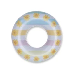 Koło do pływania dla dzieci Ø55 cm - Rainbow Flower / The Swim Essentials