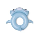 Koło do pływania dla dzieci Ø95 cm Rekin - Hunter The Hammerhead / The Swim Essentials