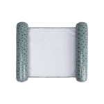 Hamak wodny - Green, Leopard / The Swim Essentials