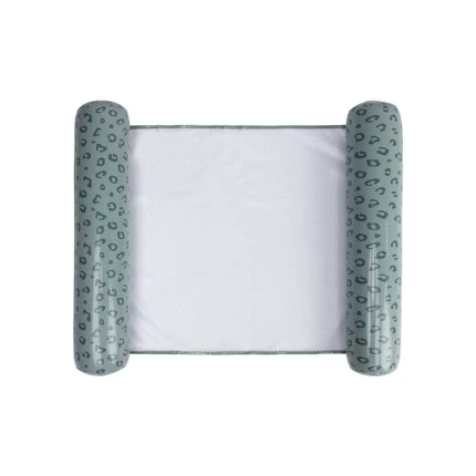 Hamak wodny - Green, Leopard / The Swim Essentials