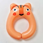 Dziecięce koło do pływania - Tino the Tiger / Sunny Life