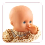 Lalka Baby Iris 32cm (kolekcja Pomea) / Djeco