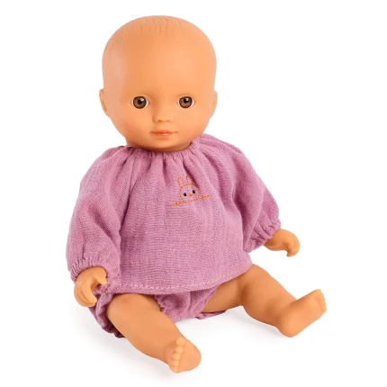 Lalka MINI POMEA - SARA / Djeco