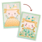 Mozaika Margo&co TINYLY / Djeco